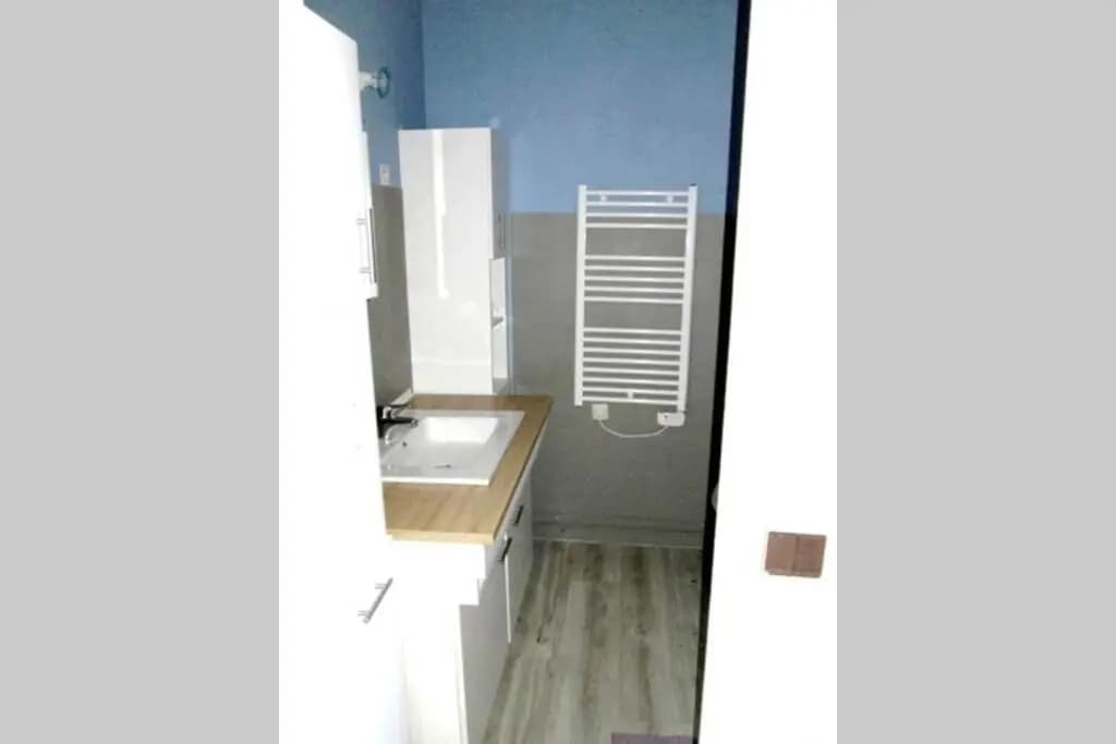 Apt T2 41m2 Wifi 2* 4-6 Pers. la Bourboule - Photo 3