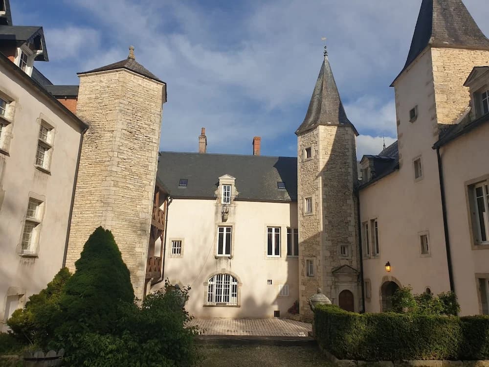 Château de Melin - Photo 1