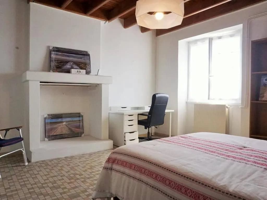 Maison La Guérinière, 2 pièces, 4 personnes - FR-1-224B-727 - Photo 5