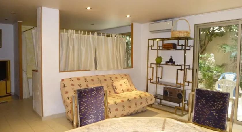 Cannes Three Bedrooms Drap D'Or - Miniature 7