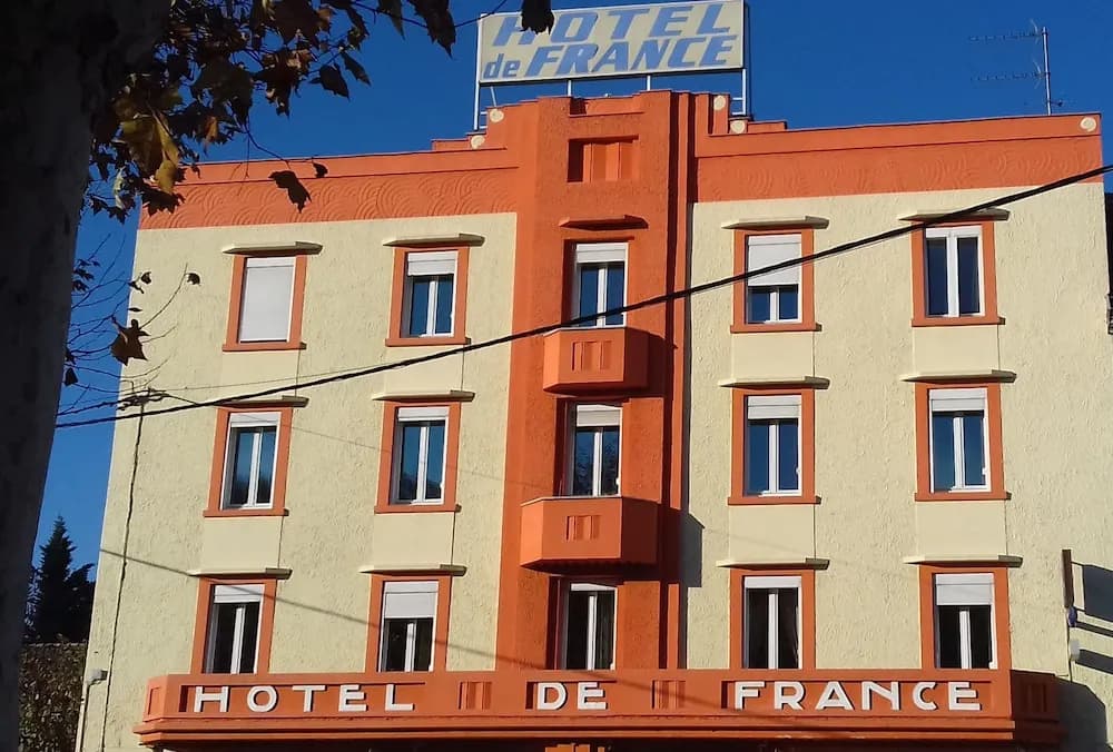 Hotel de France - Photo 1