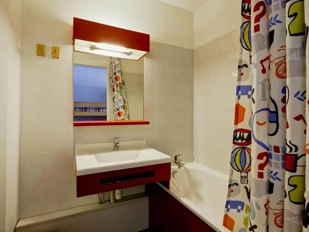 Appartement Brides-les-Bains, 1 pièce, 4 personnes - FR-1-512-68 - Miniature 7