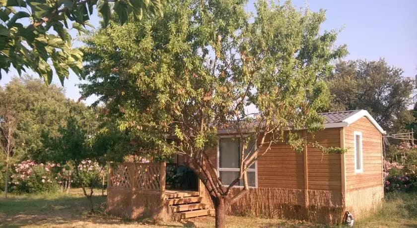 Camping Ficajole - Photo 2