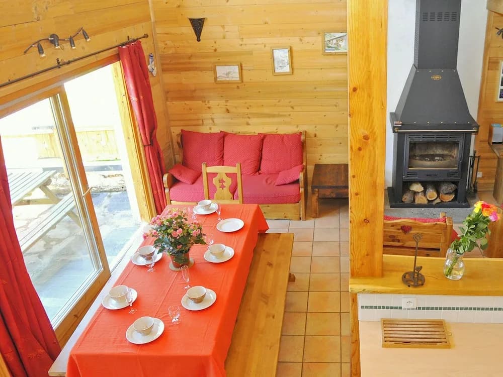 New and Modern Chalet Just 350 m From the ski Lifts - Photo 2