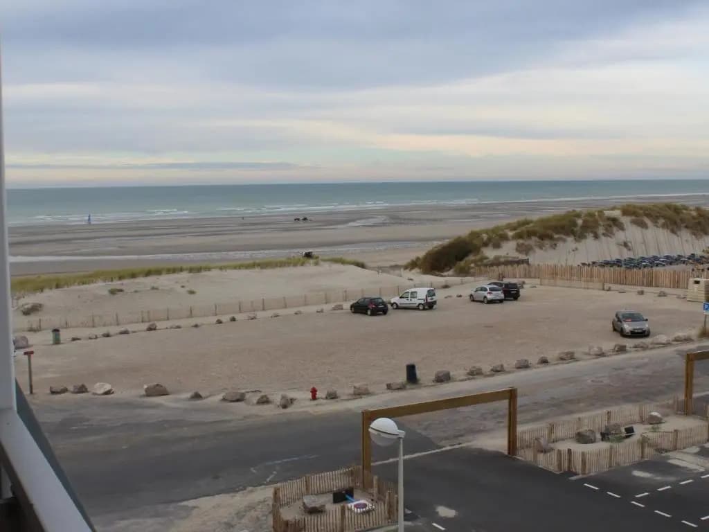 Appartement Fort-Mahon-Plage, 2 pièces, 2 personnes - FR-1-482-53 - Miniature 6