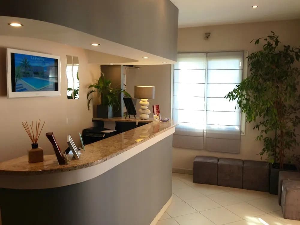 Hotel Empereur - Photo 2