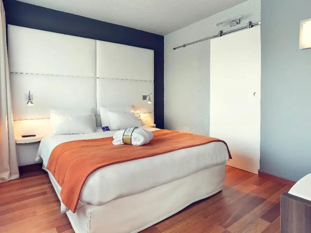 Mercure Brive - Miniature 6