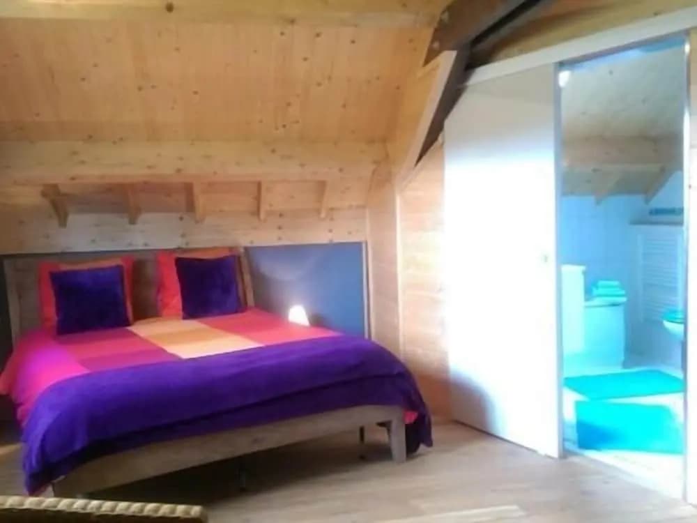 Le Chalet Champenois - Photo 4