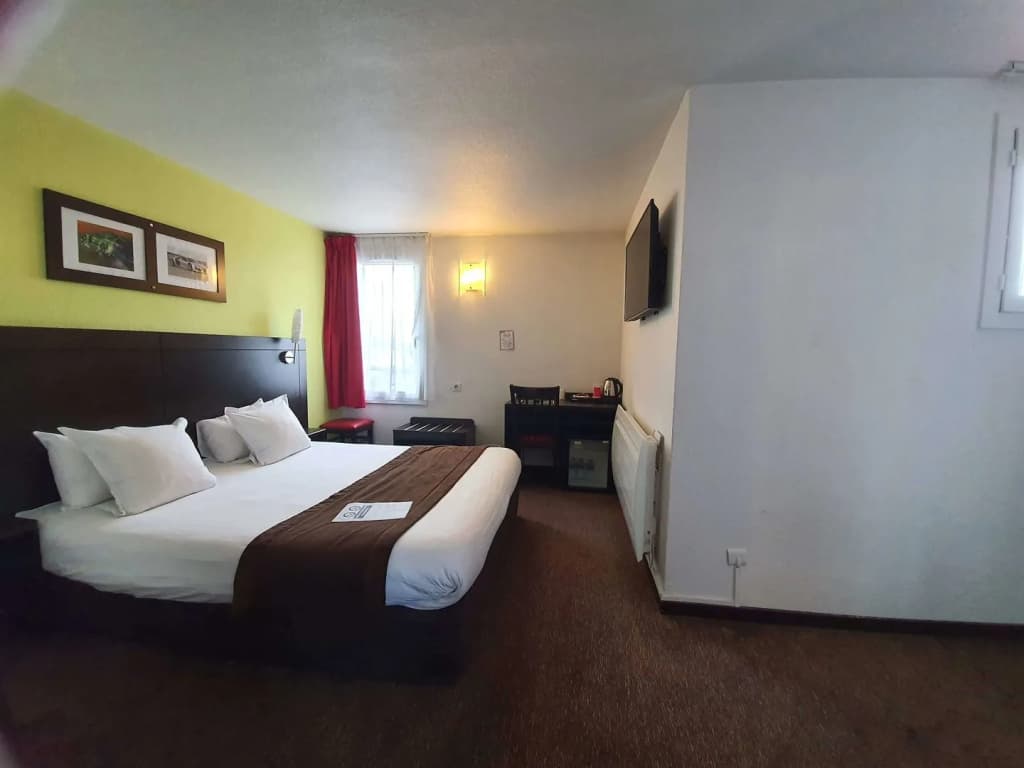 Enzo Hotels Cannes Ecluse by Kyriad Direct - Miniature 6