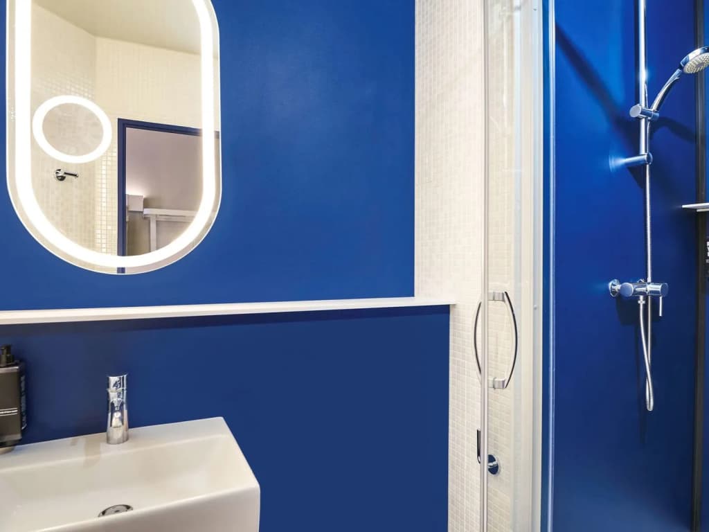 ibis Clamart Paris Velizy - Miniature 8