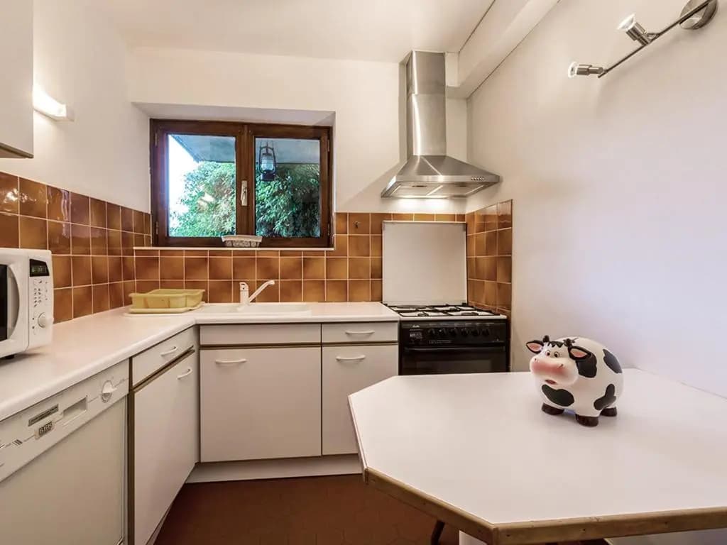 Appartement La Clusaz, 2 pièces, 4 personnes - FR-1-437-5 - Miniature 6