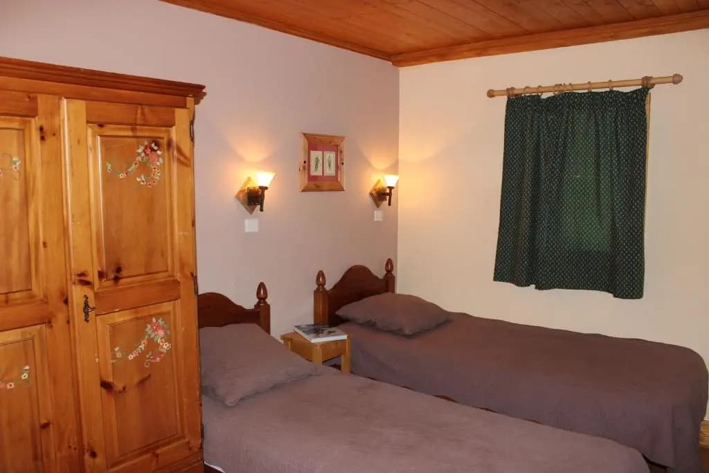 Chalet Selaou - Photo 5