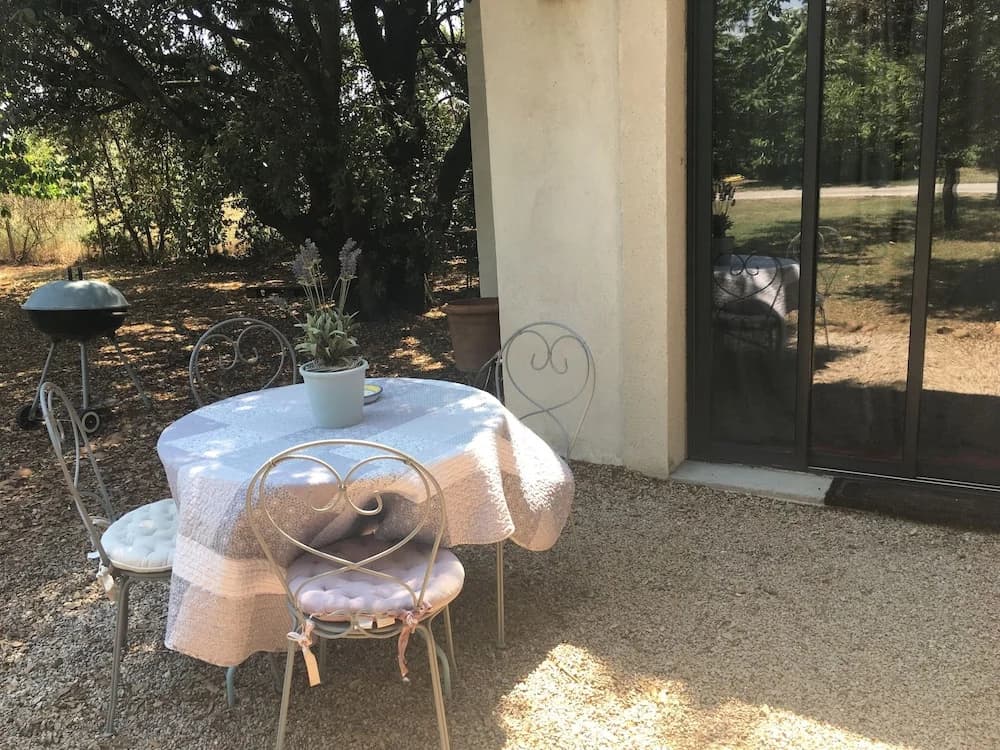 Mas Lis Amélié - Photo 2