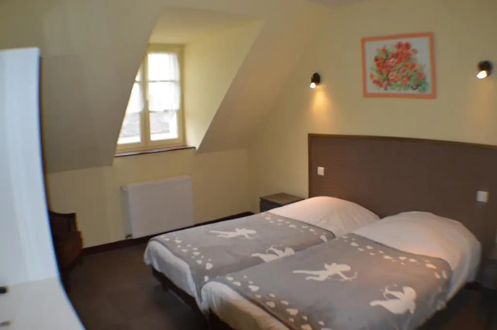 Le Relais du Morvan - Photo 4