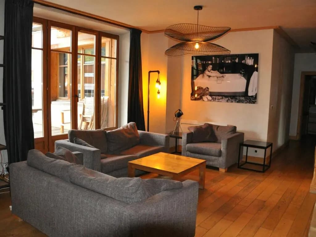 Appartement Les Deux Alpes, 5 pièces, 8 personnes - FR-1-348-173 - Photo 5