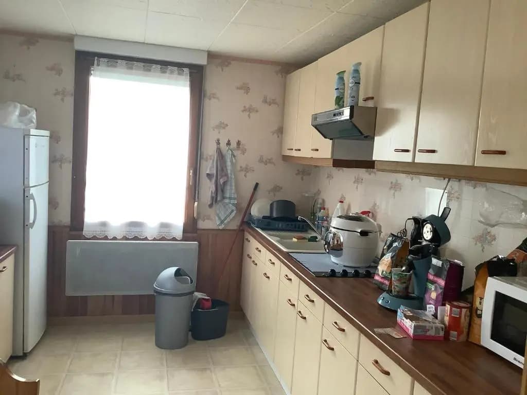 Spacieux appartement dans les hautes Vosges - Photo 2