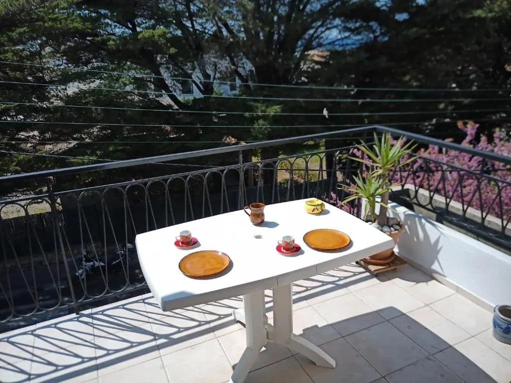 T2 Terrasse Vue Mer (Adults Only) - Miniature 6