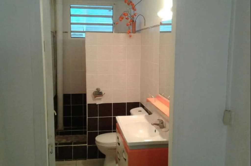 Appartement de 3 chambres a Le Vauclin a 150 m de la plage avec piscine privee jardin amenage et wifi - Photo 5