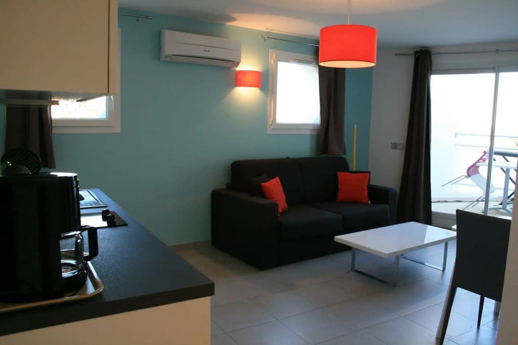 Residence Côté Mer - Miniature 7