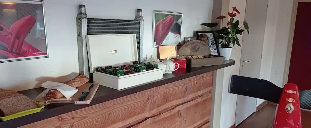 Enzo Hotels Loudeac By Kyriad Direct - Photo 5