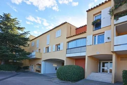 Apartment Avenue Des Terrasses - Photo 1