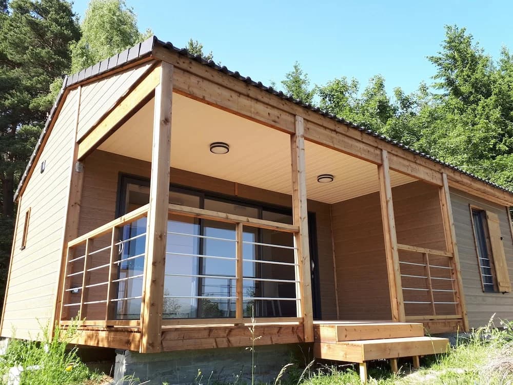 Espace Nature Sabatoux - Photo 1