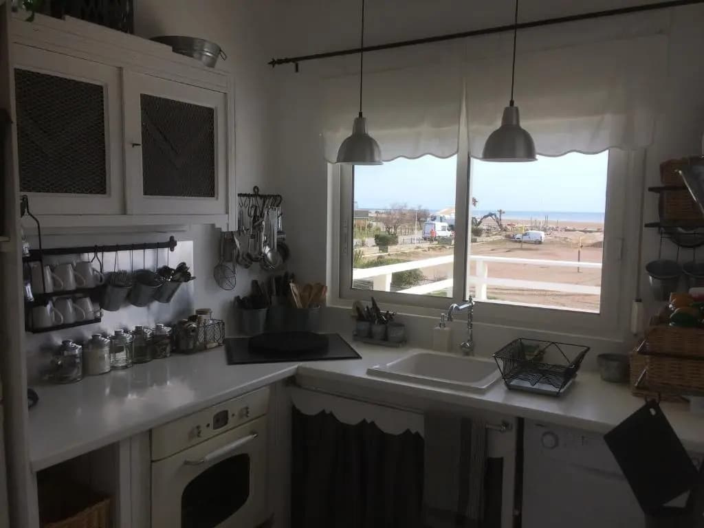 Holiday home Chalet Pleine Vue Sur Mer - Photo 5