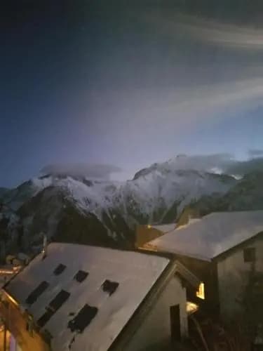 Studio Deux Alpes - Photo 3