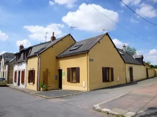 Holiday home Rue de la Porte Blanche - Photo 1