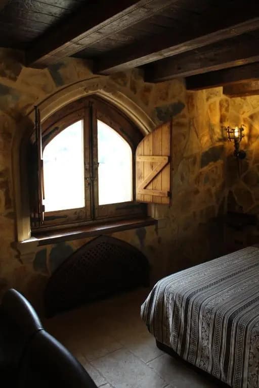 Auberge Toison d'Or - Photo 2