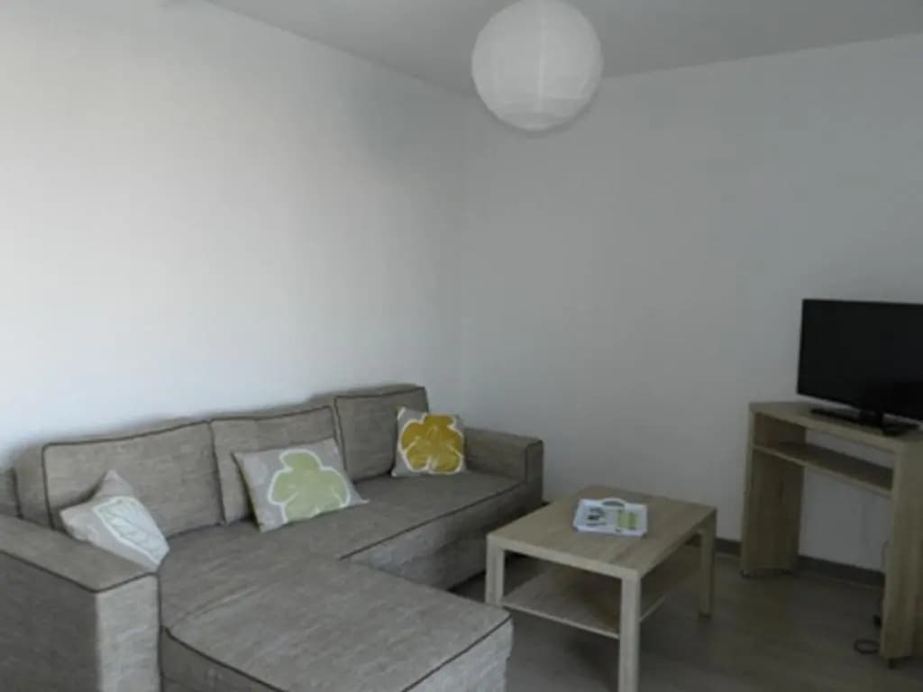 Appartement La Rochelle, 2 pièces, 5 personnes - FR-1-551-7 - Photo 5
