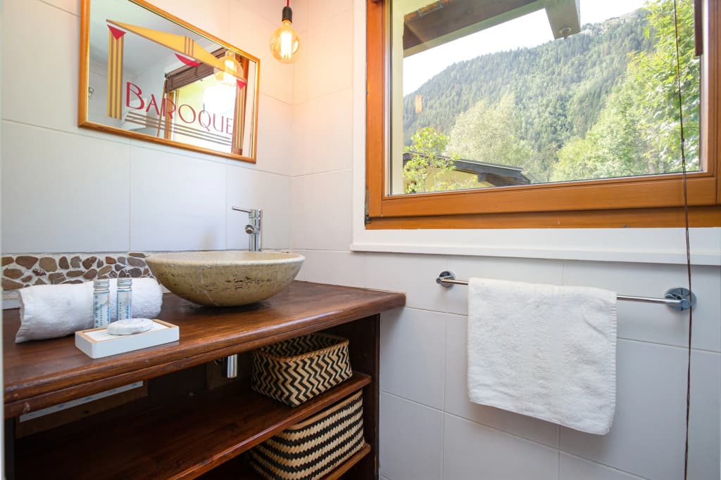 Chalet Lilet - Miniature 8