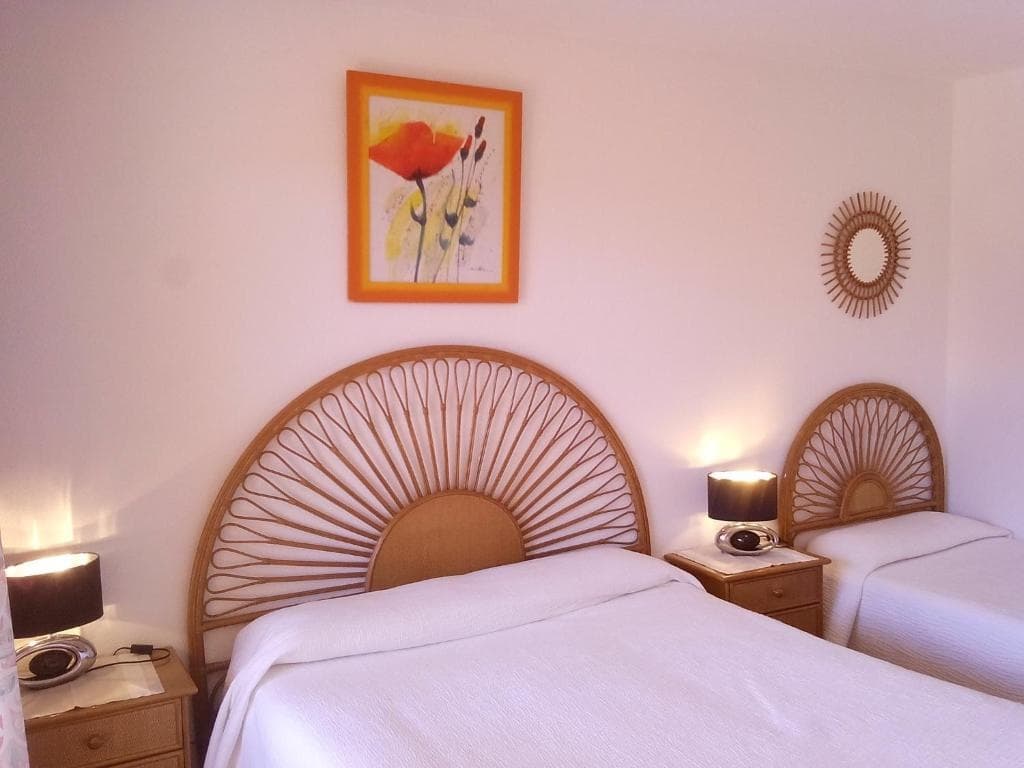 Hôtel Les Palmiers - Photo 1