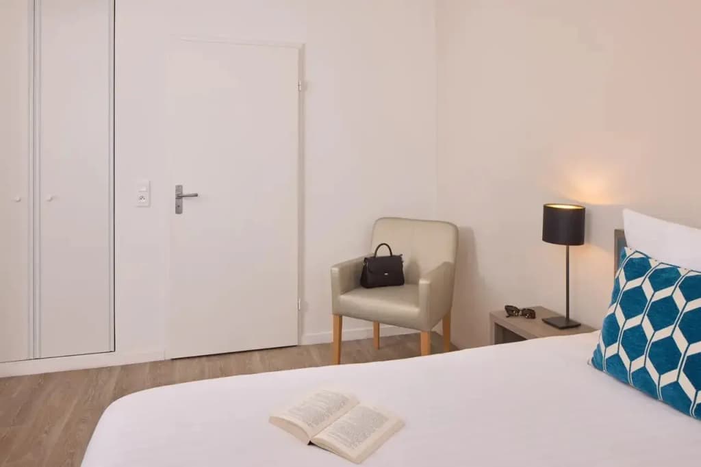 Quality Aparthotel Morangis Orly - Miniature 6