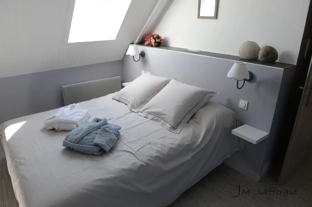 La Bigourd'in - Photo 2