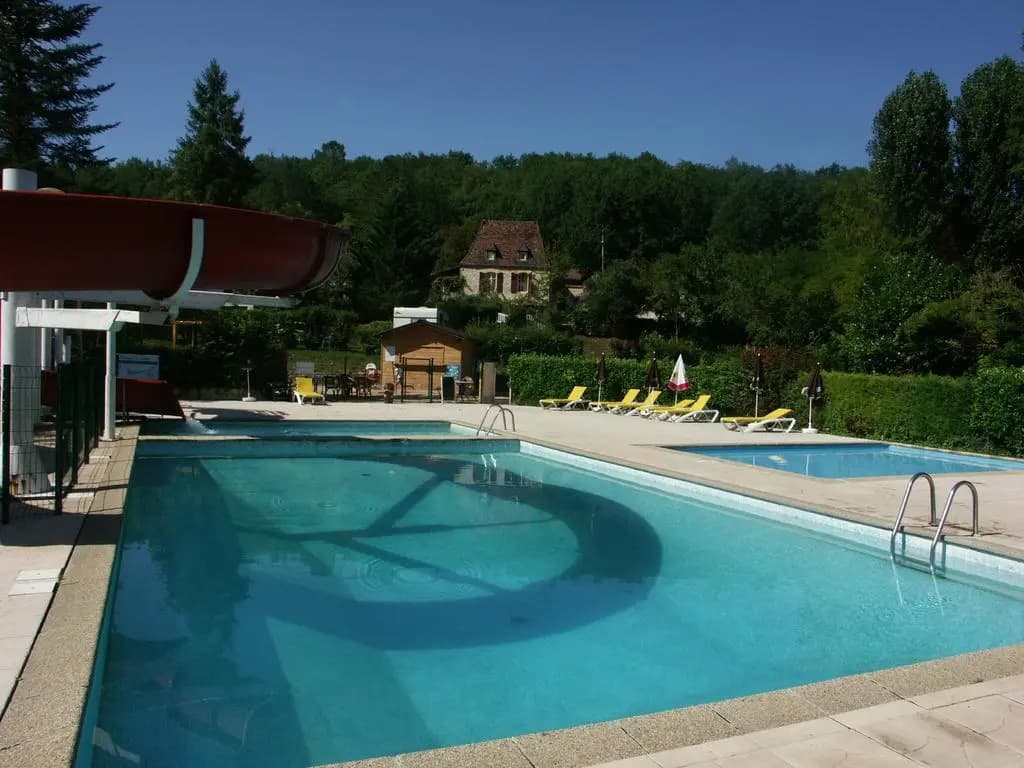 Camping Le Ceou - Miniature 6