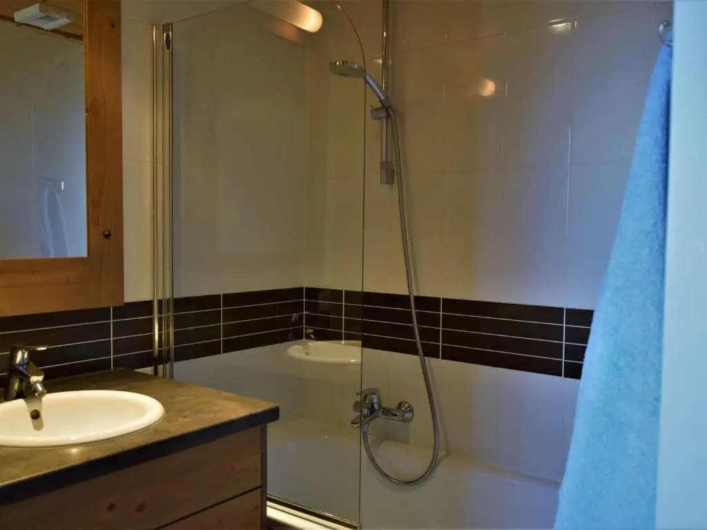 Appartement Risoul, 3 pièces, 6 personnes - FR-1-330-396 - Miniature 7