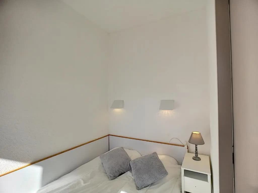 Appartement Les Menuires, 2 pièces, 4 personnes - FR-1-178-135 - Photo 5
