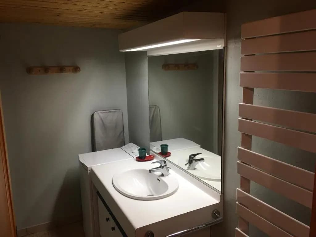 Appartement Le Grand-Bornand, 3 pièces, 6 personnes - FR-1-467-66 - Miniature 7