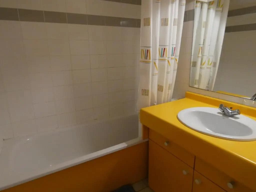 Appartement Saint-Jean-de-Monts, 2 pièces, 5 personnes - FR-1-323-100 - Miniature 6