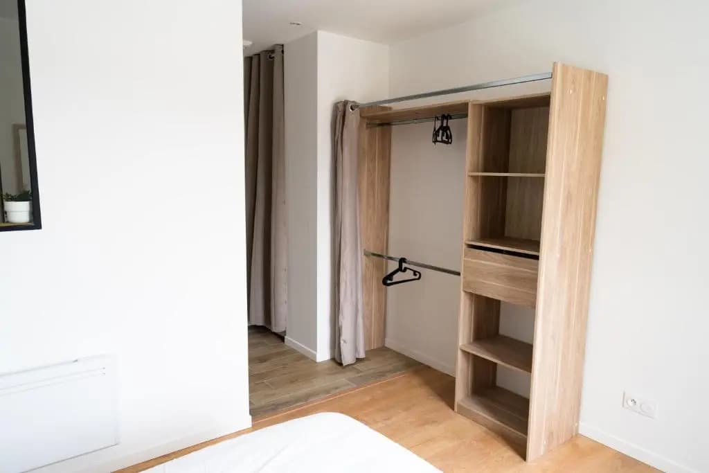 Charmant appartement et sa suite parentale - Miniature 8