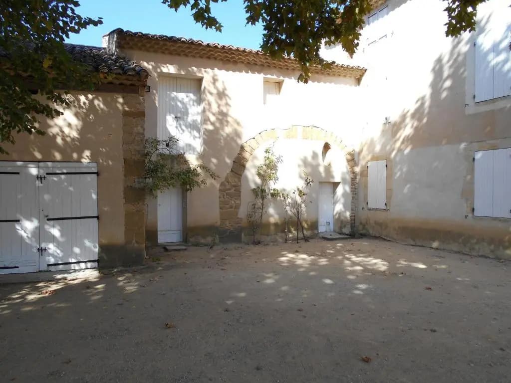 MAS PROVENCAL LE ROCAn - Photo 3