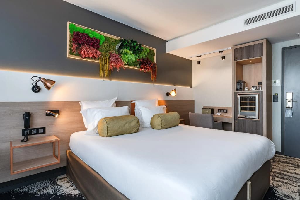 Hotel B55 - Photo 5