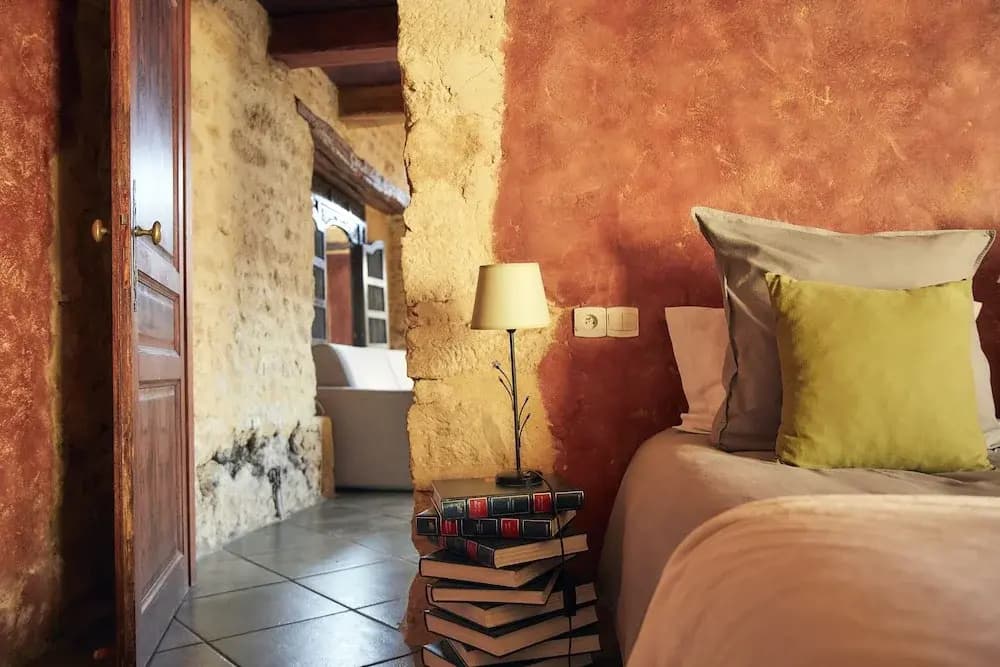 La Maison Bleue - Photo 3