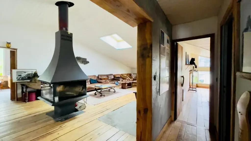 Carwyns Surf House - Photo 2