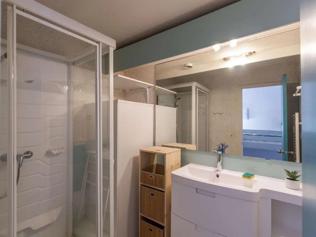 Studio La Mongie, 1 pièce, 5 personnes - FR-1-404-54 - Photo 4