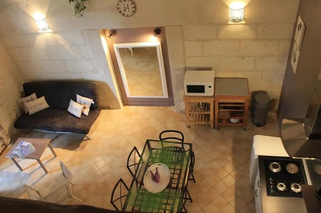 Gîte de La Huaudière - Miniature 6