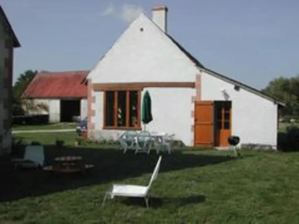 Gîte Villeherviers, 4 pièces, 6 personnes - FR-1-491-134 - Miniature 7
