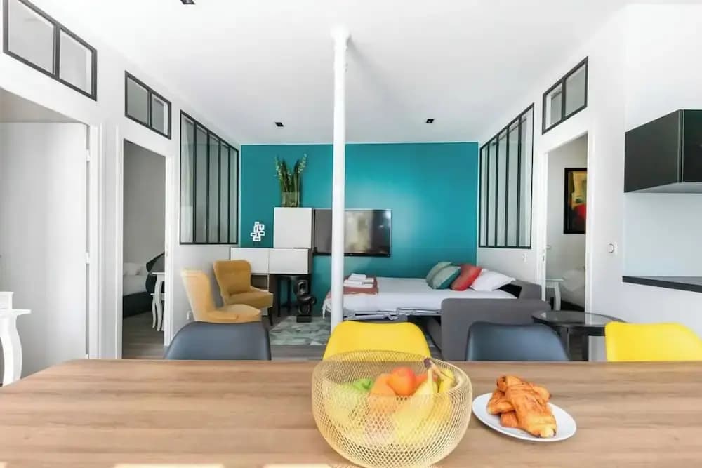 Spacious Apartment - 3br/8p - Place de la Bastille - Photo 4