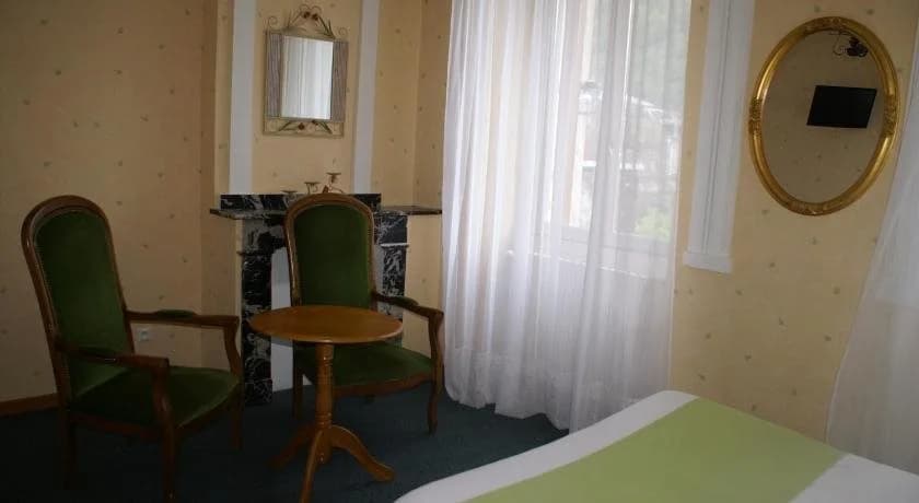Hôtel Céleste - Photo 5